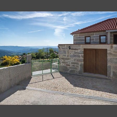 Casa da Costa Melgaço Quarto foto