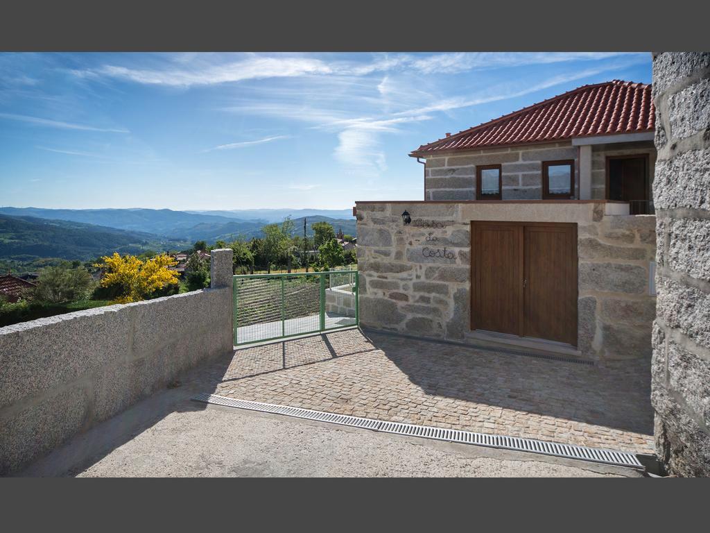 Casa da Costa Melgaço Quarto foto