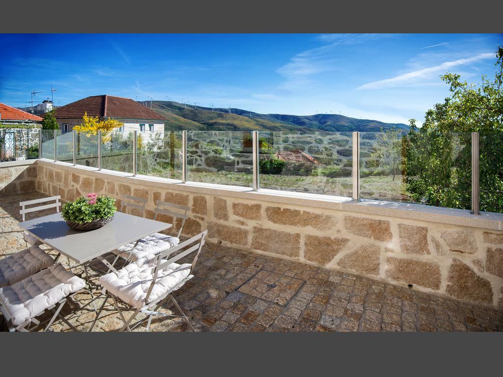 Casa da Costa Melgaço Quarto foto