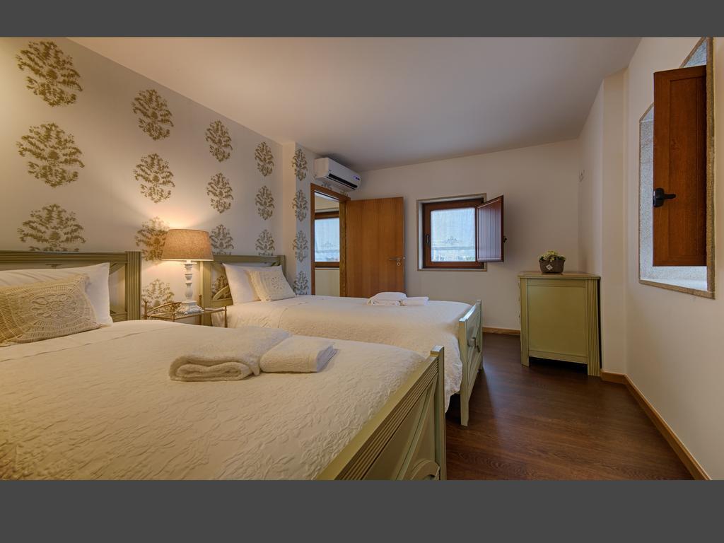 Casa da Costa Melgaço Quarto foto