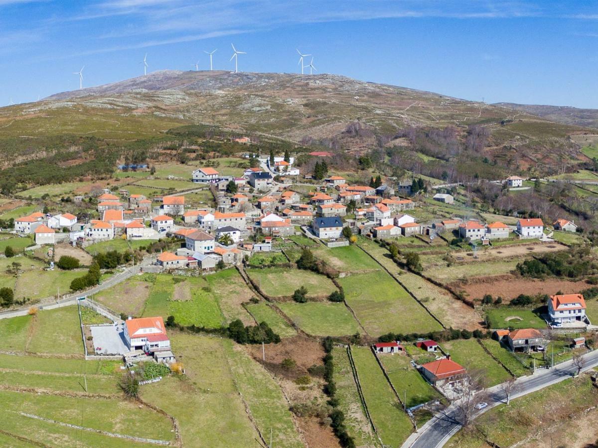 Casa da Costa Melgaço Exterior foto